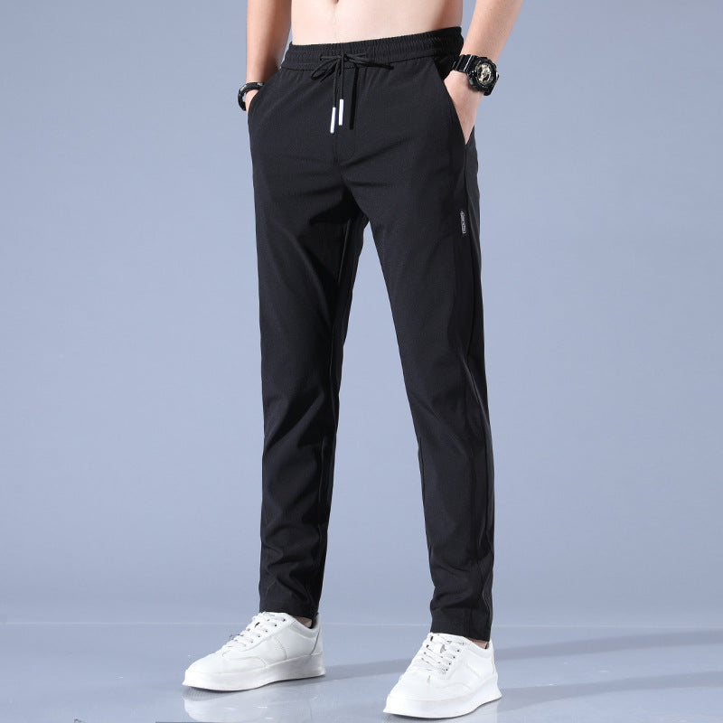 Drune | Schnelltrocknende Stretch Hose Für Männer