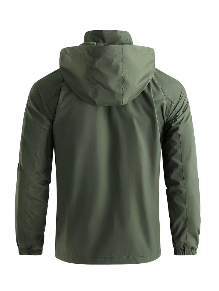 Drune | Elegante Leichtjacke