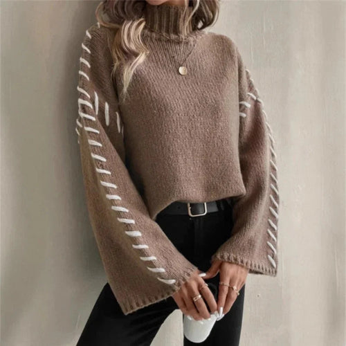 Drune | Cozy knit sweater for stylish comfort