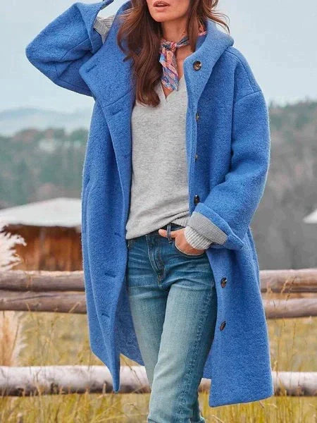 Drune | Stilvolle Jacke