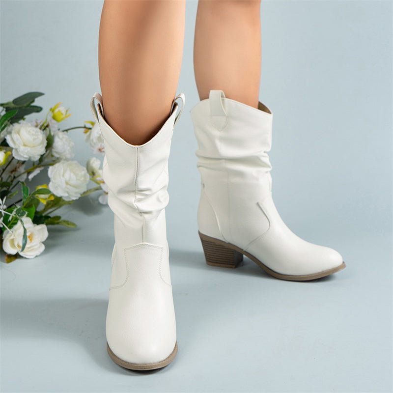 Drune | Cowboy Stiefel