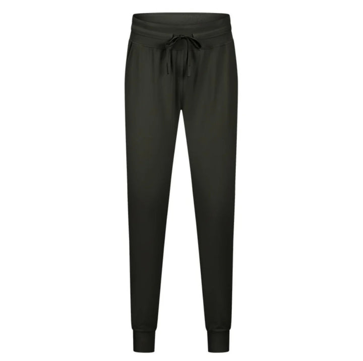 Drune | Hochelastische Yoga-Sporthose mit Taschen