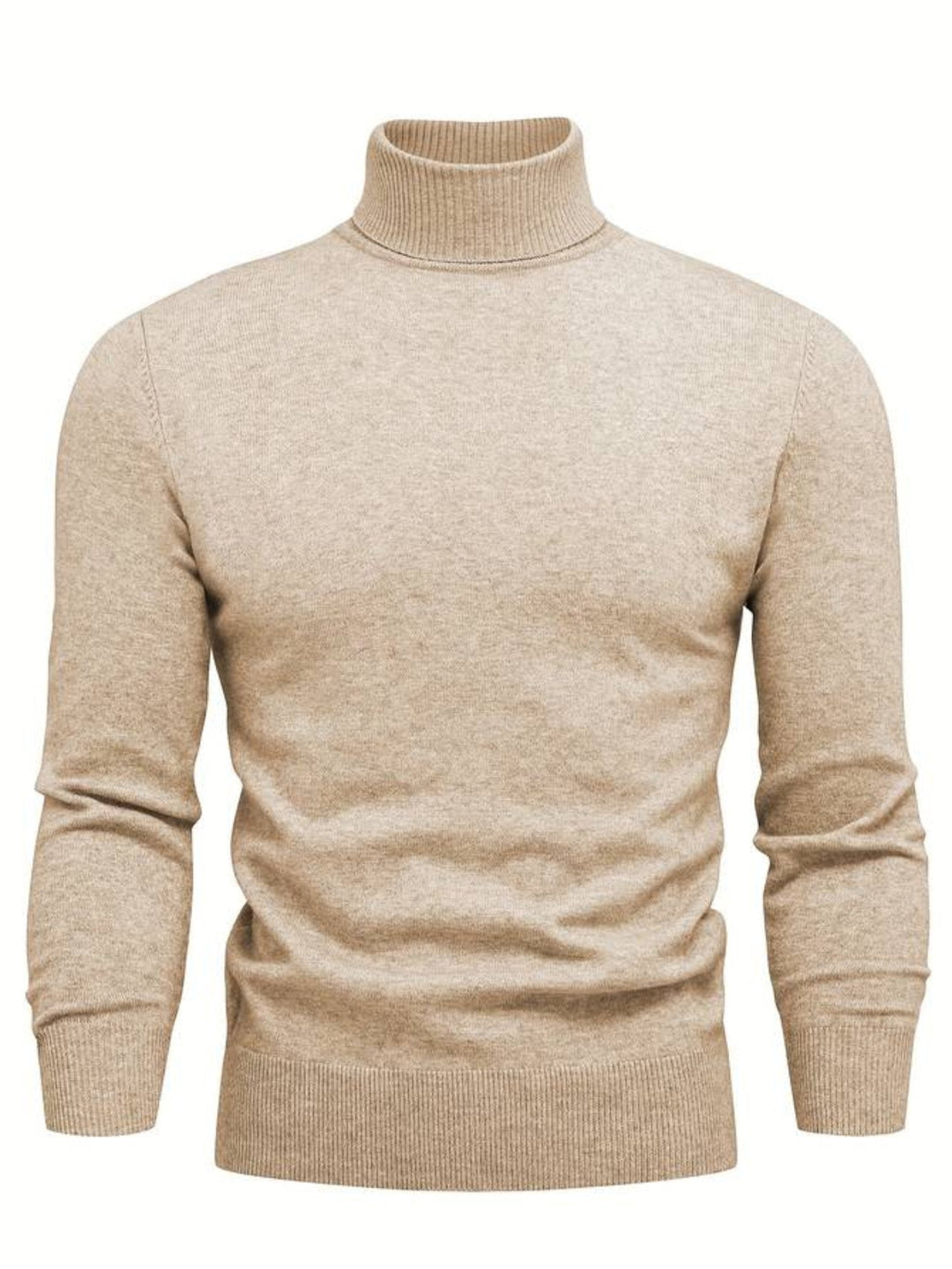 Drune | Pullover - Lässig - Leicht - Ideal für Herbst / Winter für Herren