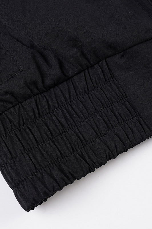 Drune | Taille Bikerjacke