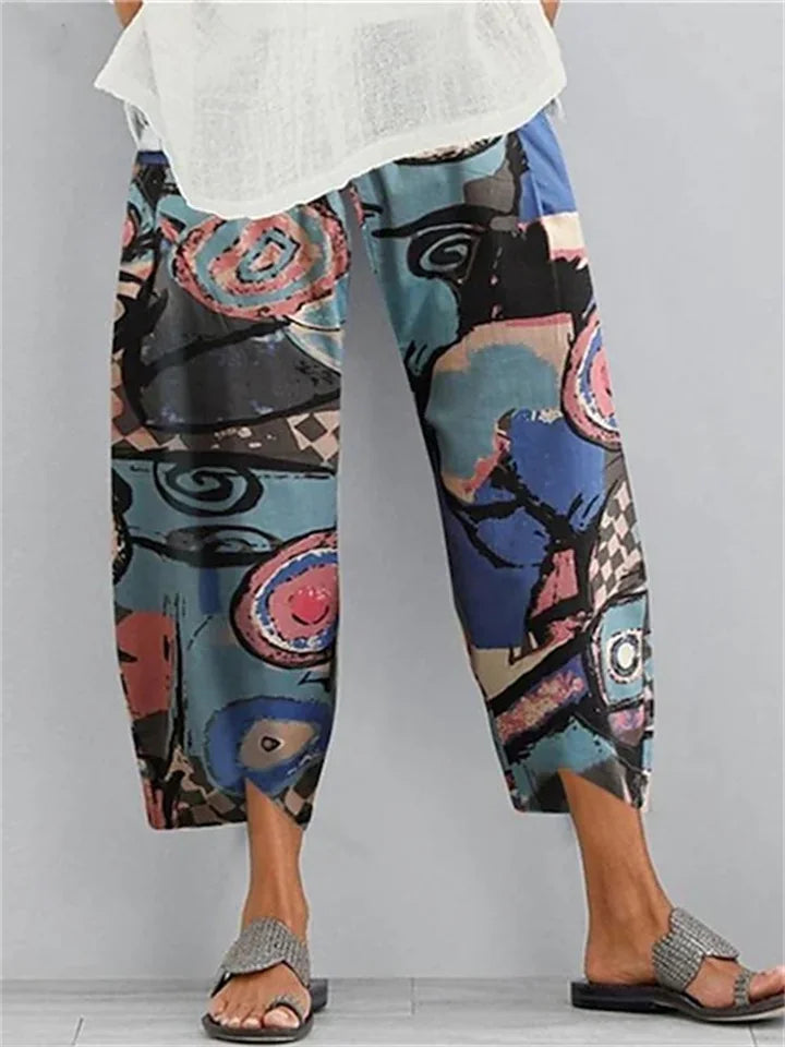 Drune | Zeitlose und Stilvolle Hose