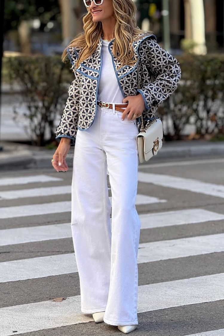 Drune | Jacke Camila