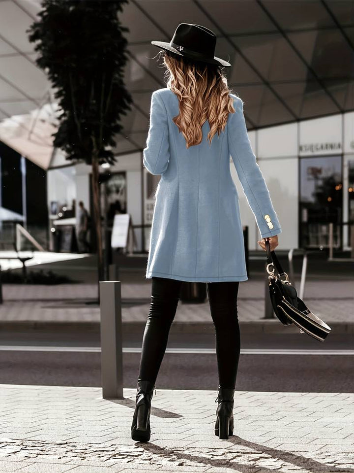 Drune | Modisches und minimalistisches Winterkleidungsstück