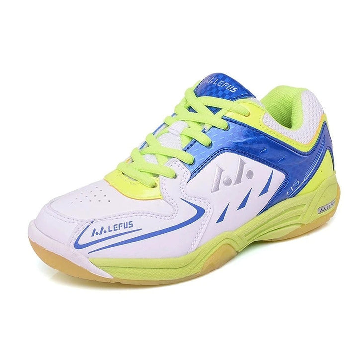 Drune | Atmungsaktive Anti-Rutsch-Sportschuhe für Padel, Tennis und Squash