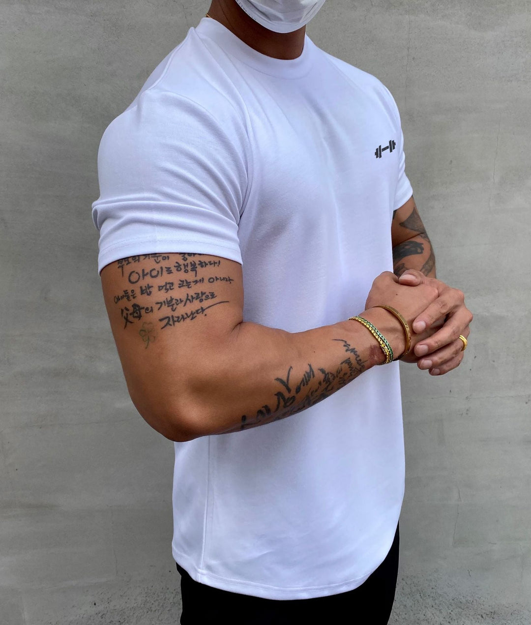 Drune | Performance Aktivbekleidung Shirt