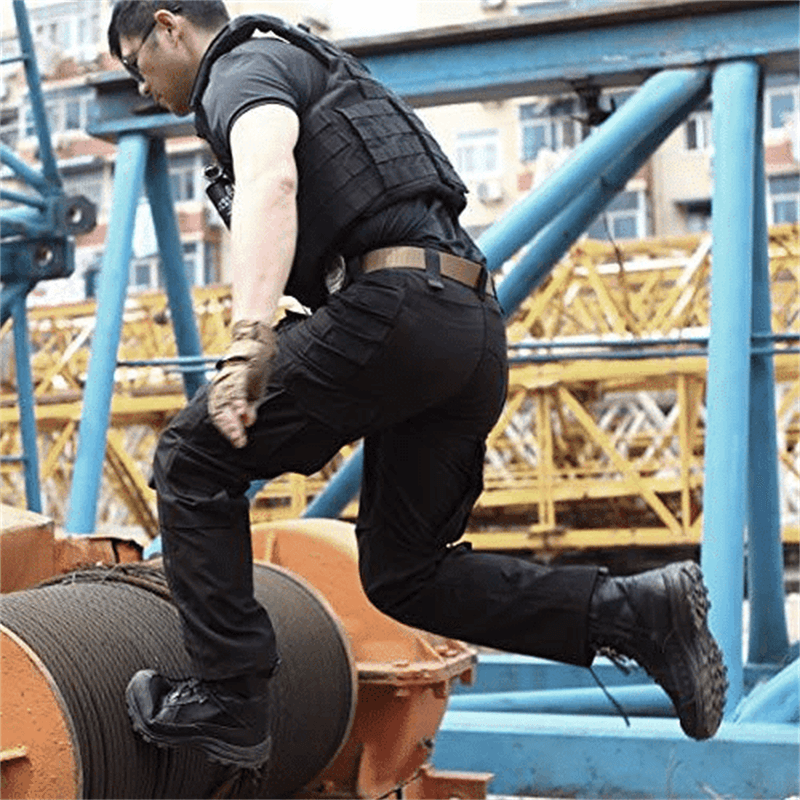 Drune Taktische wasserdichte Hose