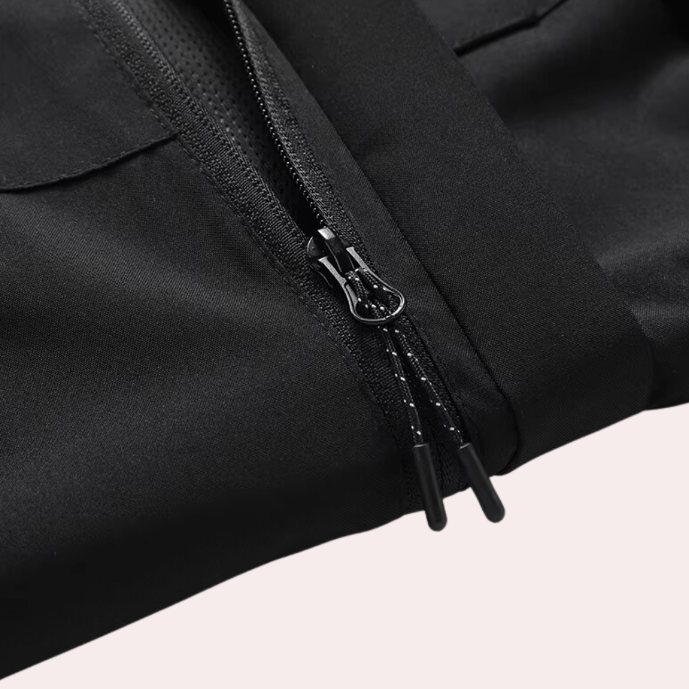 Drune | Bequeme Jacke Für Männer Für Alltag Und Freizeit