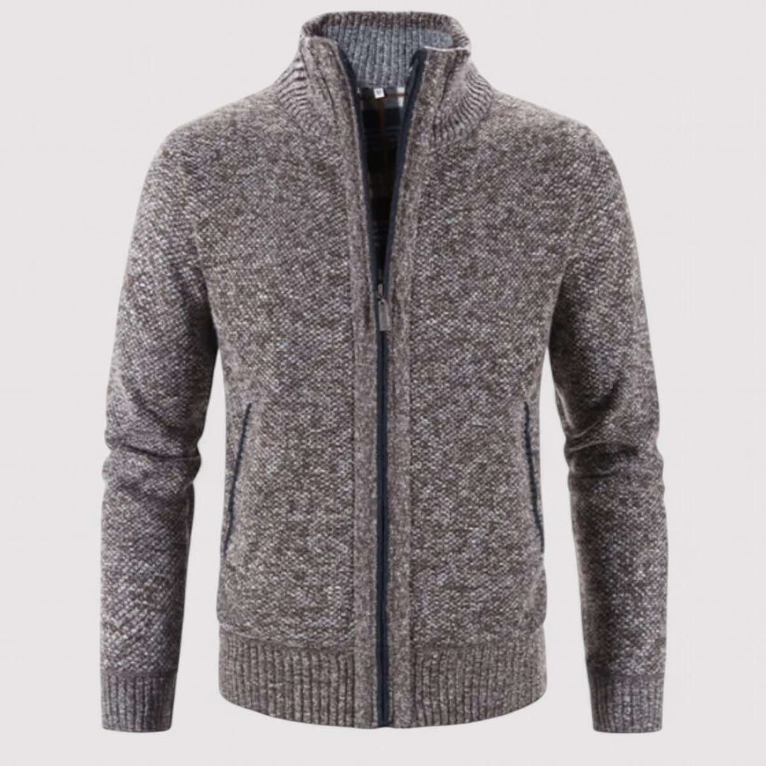 Drune | Herren Ganzjahres-Cardigan