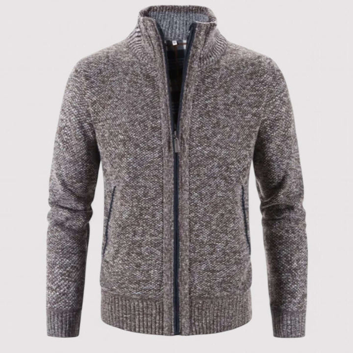 Drune | Herren Ganzjahres-Cardigan