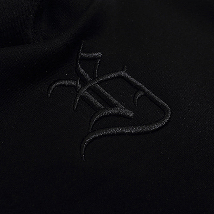 Drune | Warmer Pullover Männer