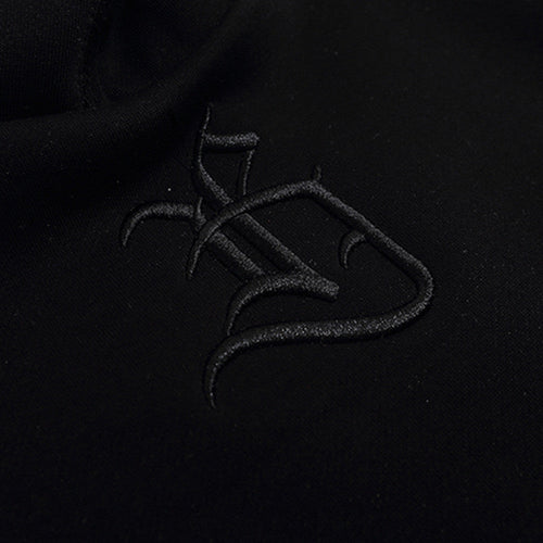 Drune | Warmer Pullover Männer