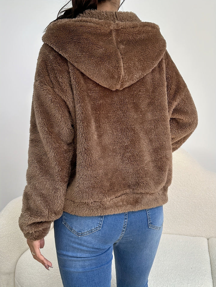 Drune | Jacke | stilvoll und warm