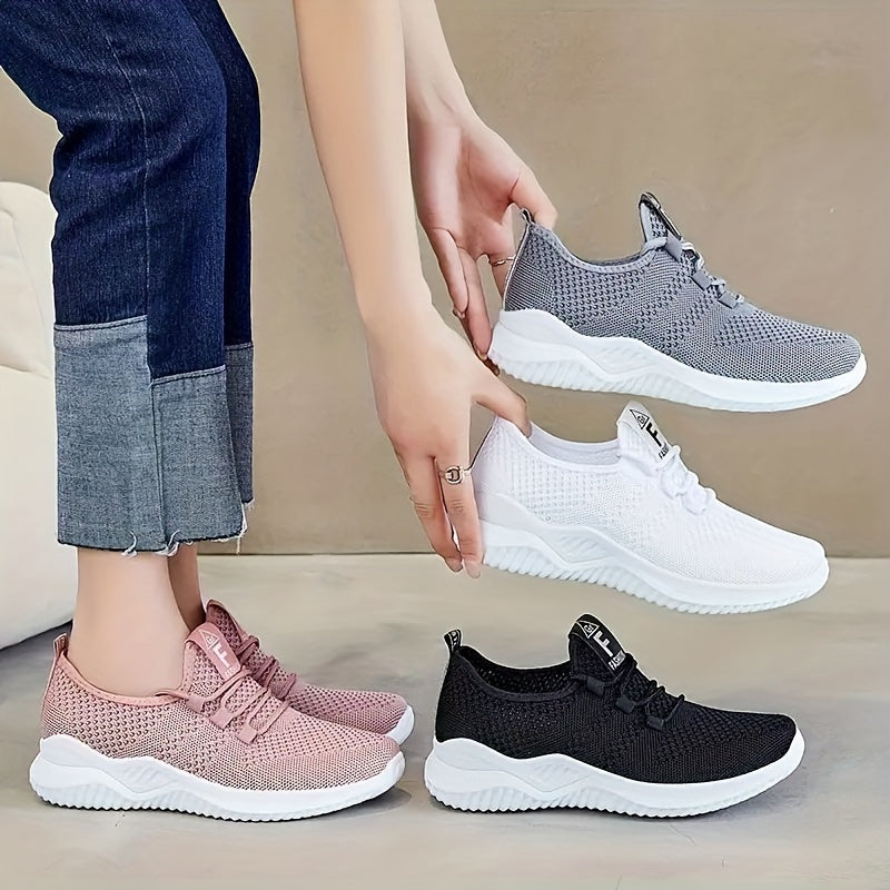 Drune | Lässige und Elegante Damen Sneaker