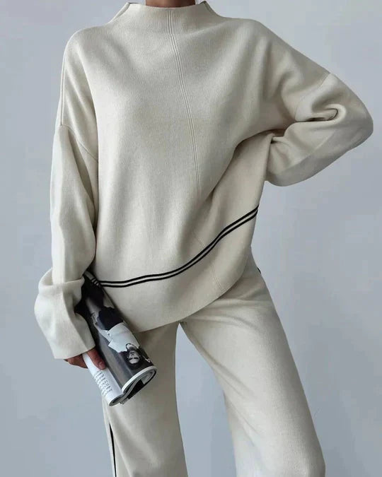 Drune | Wintersatz Mit Passenden Accessoires