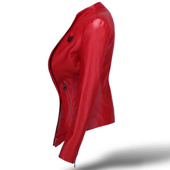 Drune | Eine Rundreisejacke
