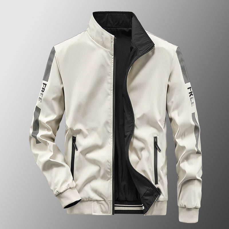 Drune | Wende Sommerjacke