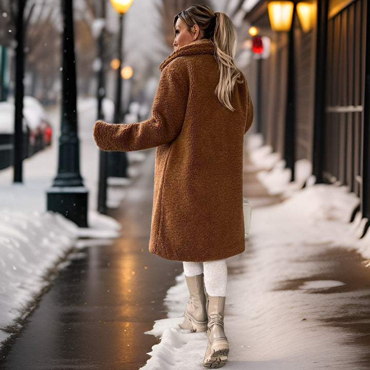 Drune | Beliebte Jacke der Saison