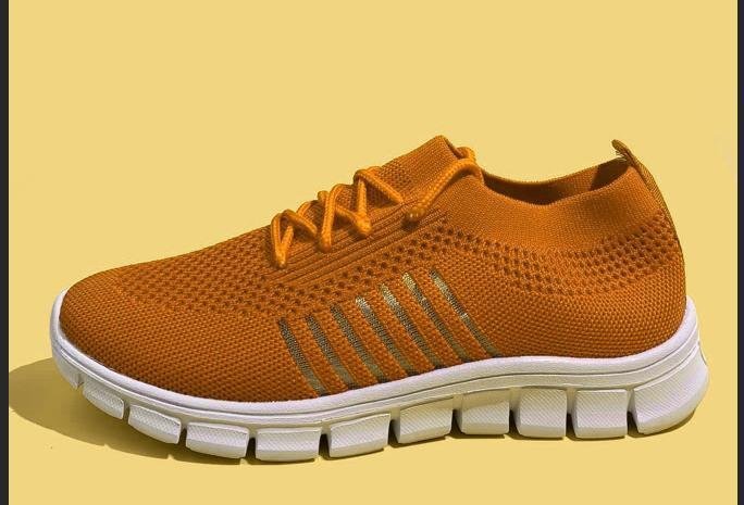 Drune | Orthopädische Turnschuhe