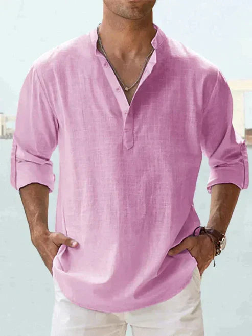 Drune | Chic Casual Shirt