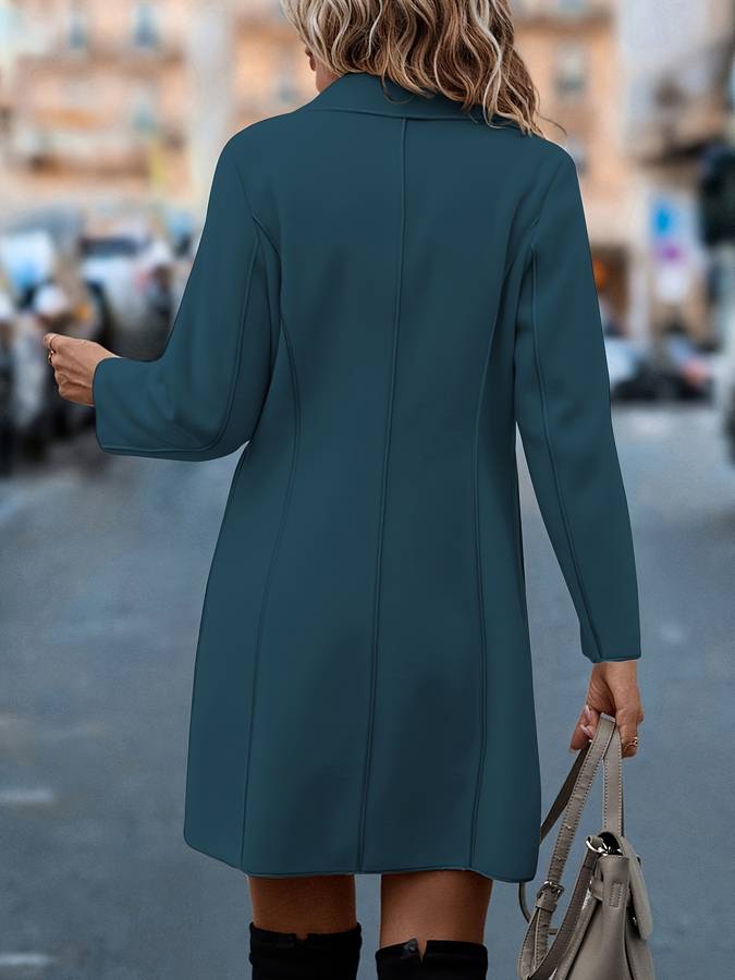 Drune | Klassische und stilvolle allgemeine Jacke