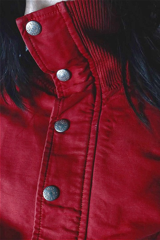 Drune | Utility Pocket Jacket