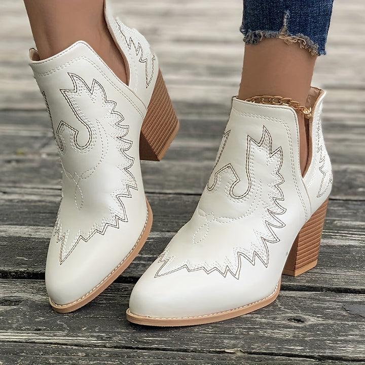 Drune | Elegante High Heels für Damen