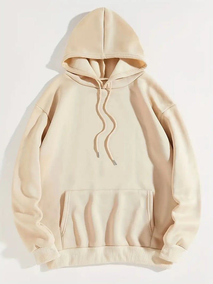 Drune | Damen-Kapuzenpullover Sweatshirt