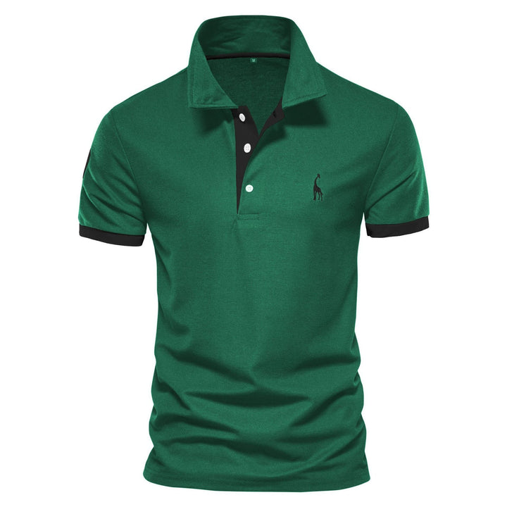 Drune | Elegantes Herren Polohemd