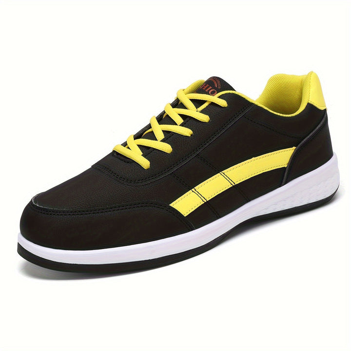 Drune | Abriebfeste Und Atmungsaktive Herren Schnürschuhe