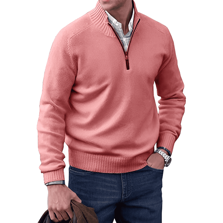 Drune | Jacke - Lässig - Modisch - Ideal für Herbst / Winter für Männer