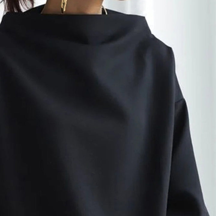 Drune | Eleganter Strickpullover