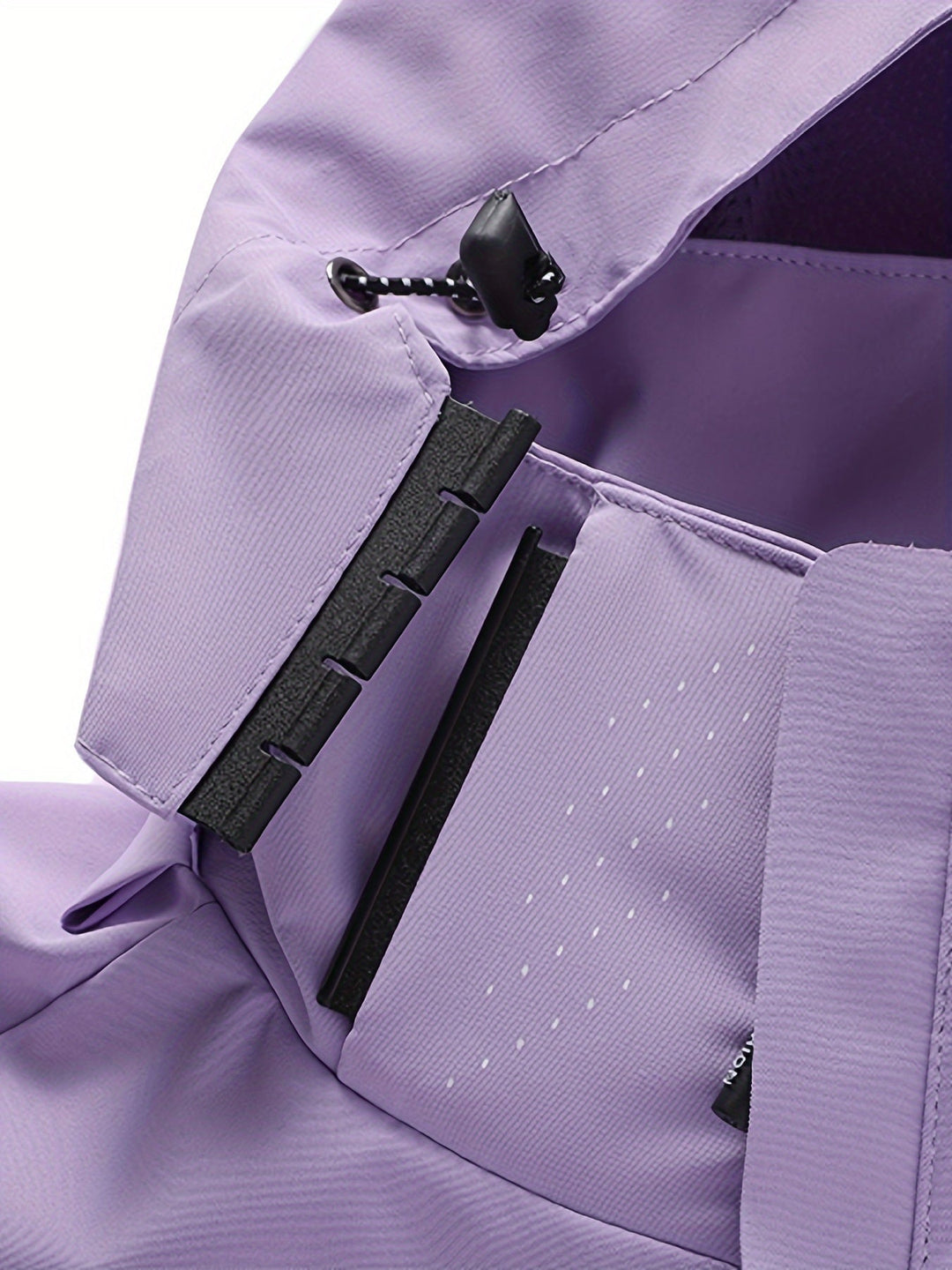 Drune | Winddichte Atmungsaktive Outdoorjacke