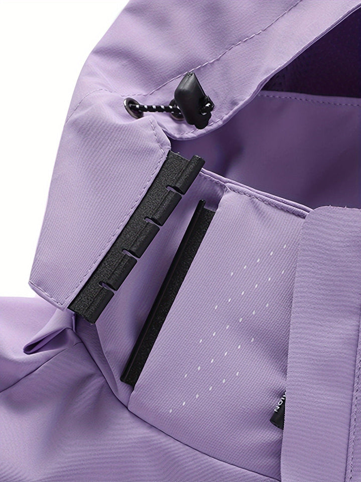 Drune | Softshell windproof breathable outdoor jacket