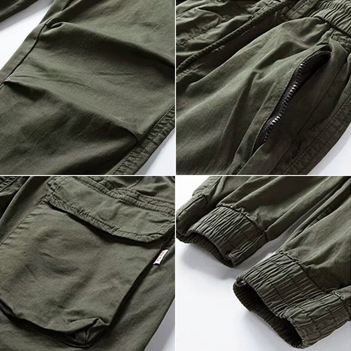Drune | Cargohose