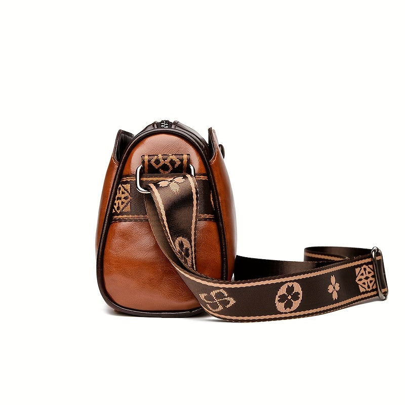 Drune | Vegan Leather