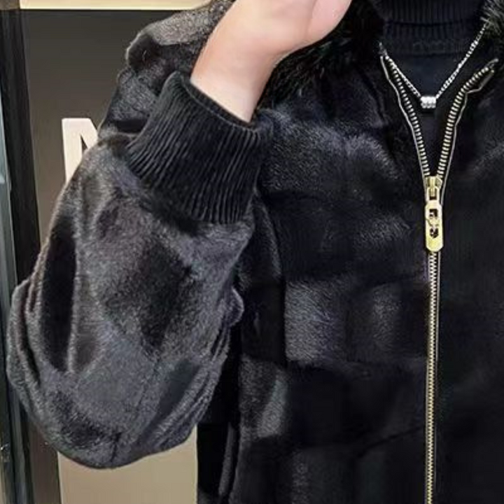 Drune | Stilvolle Herrenjacke Für Freizeit Und Beruf