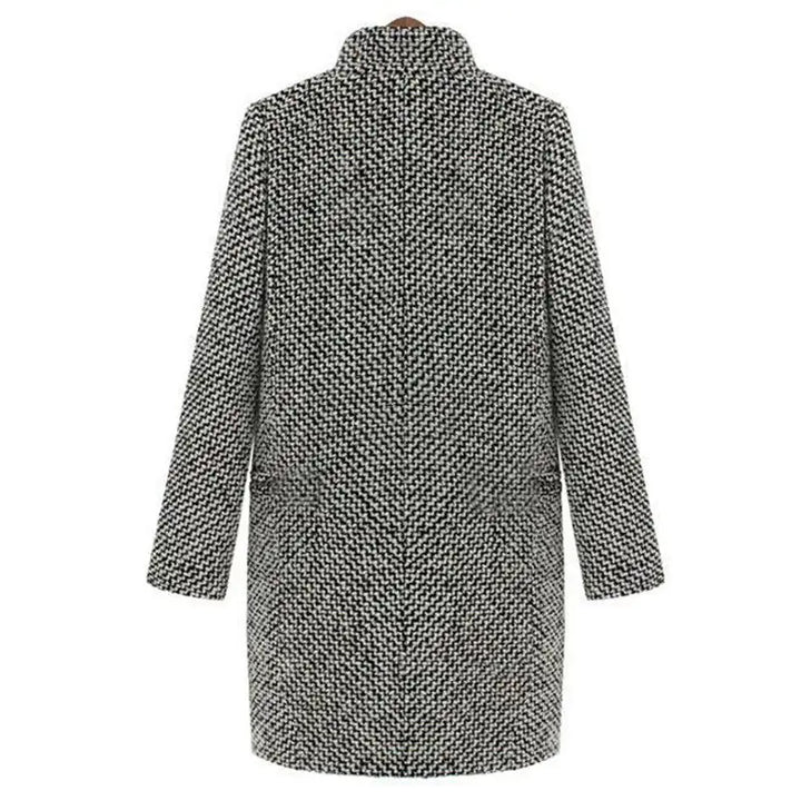 Drune | Langer Herbstmantel