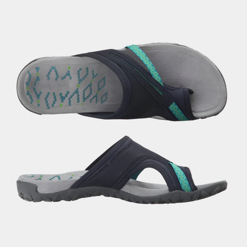 Drune | Komfortable Orthopädische Sandalen Für Damen