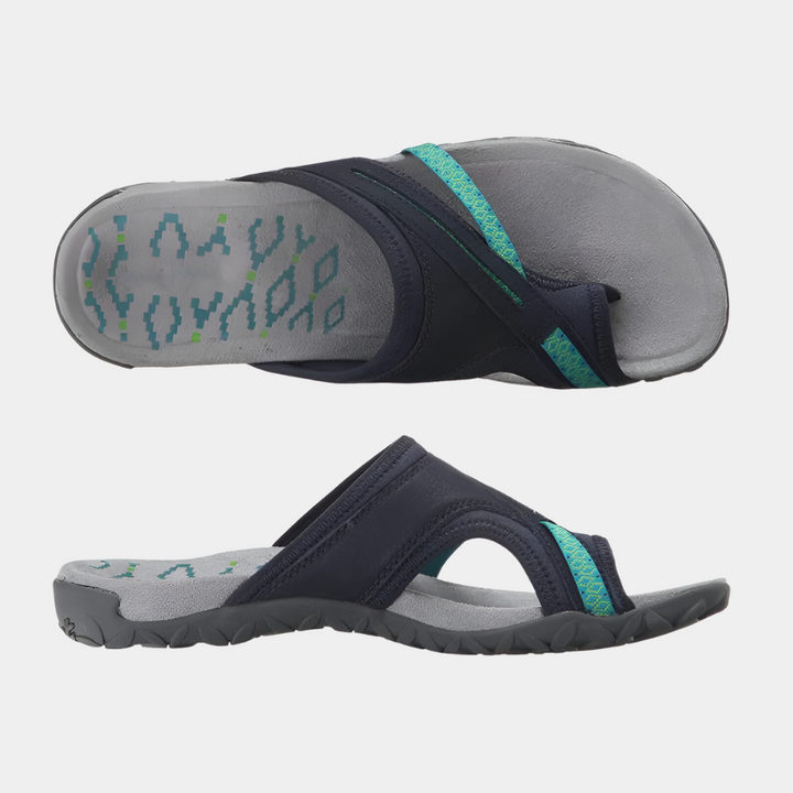 Drune | Ergonomische Sandalen für den Komfort