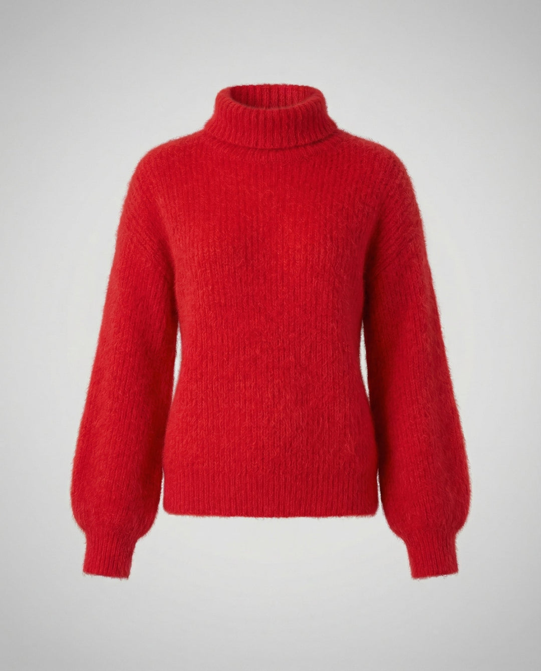 Vintage Angora Pullover Damen | Drune