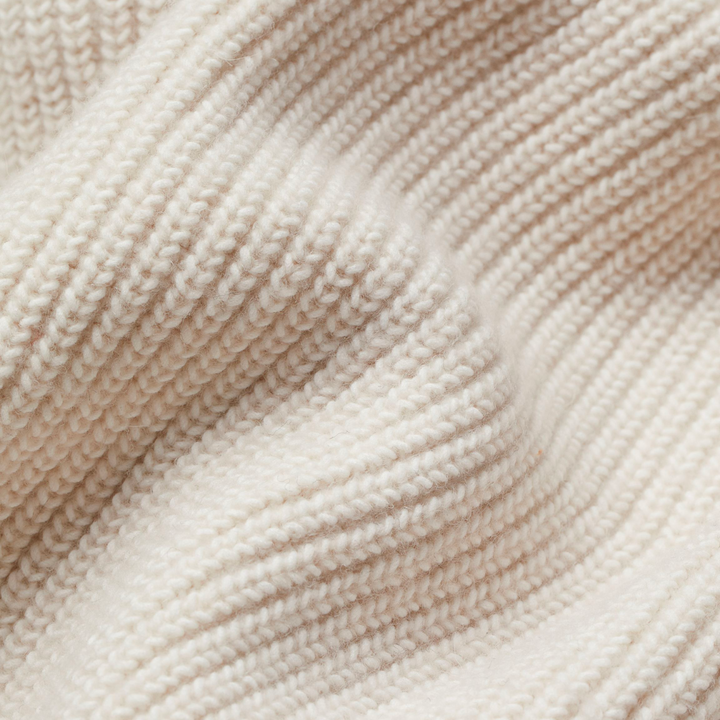 Strickjacke aus Kaschmir