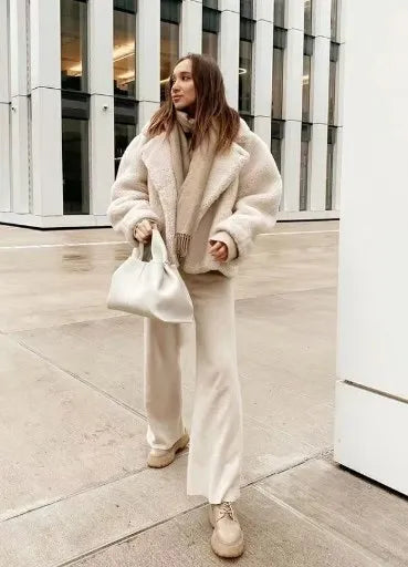 Drune | Freizeitjacke Elise