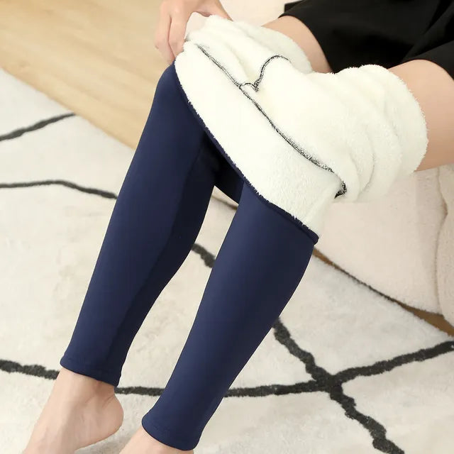Drune | Warme Winterhose
