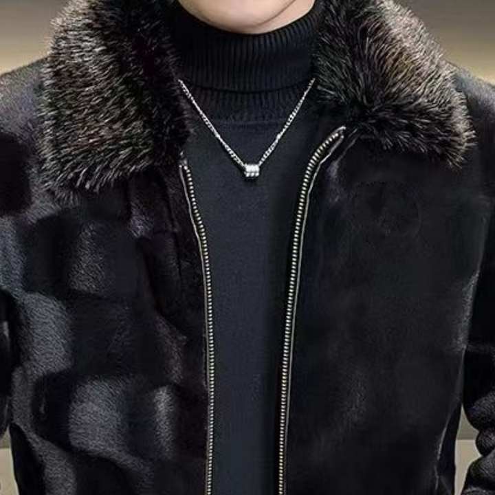 Drune | Stilvolle Herrenjacke Für Freizeit Und Beruf