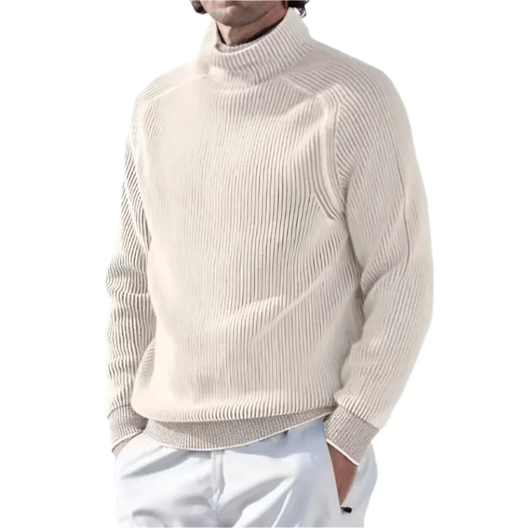Drune | Pullover - Lässig - Trendy - Ideal für Herbst / Winter für Herren