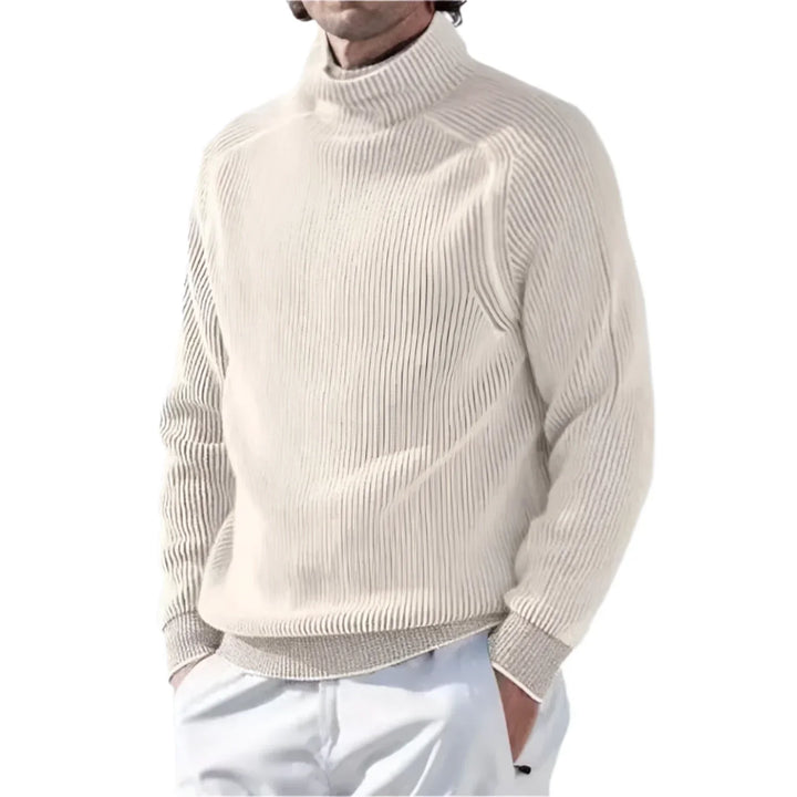 Drune | Pullover - Lässig - Trendy - Ideal für Herbst / Winter für Herren